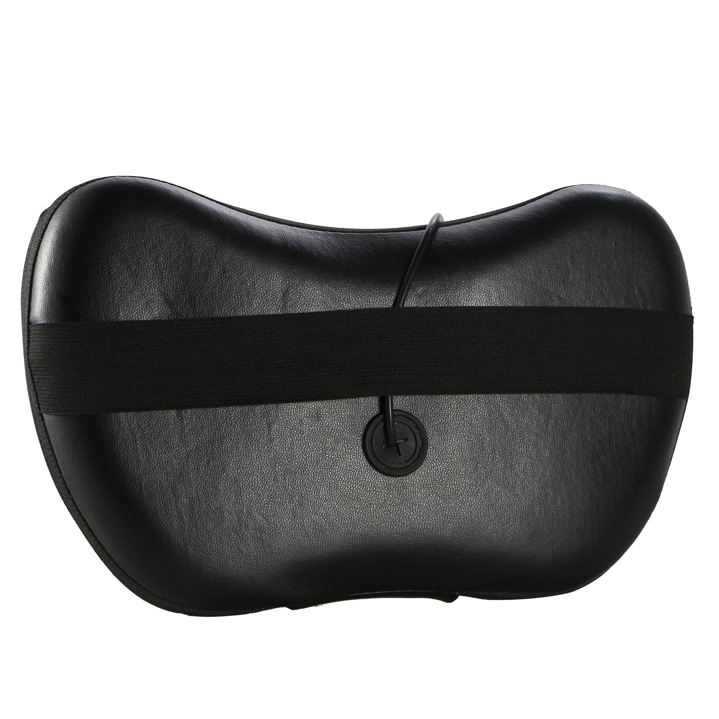 iMountek Neck & Back Therapeutic Massage Pillow: Kneading Relief for On-the-Go and Home Use
